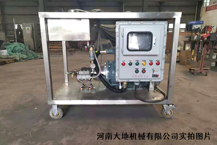 工業(yè)設(shè)備、鋼結(jié)構(gòu)、油污、氧化皮清洗機